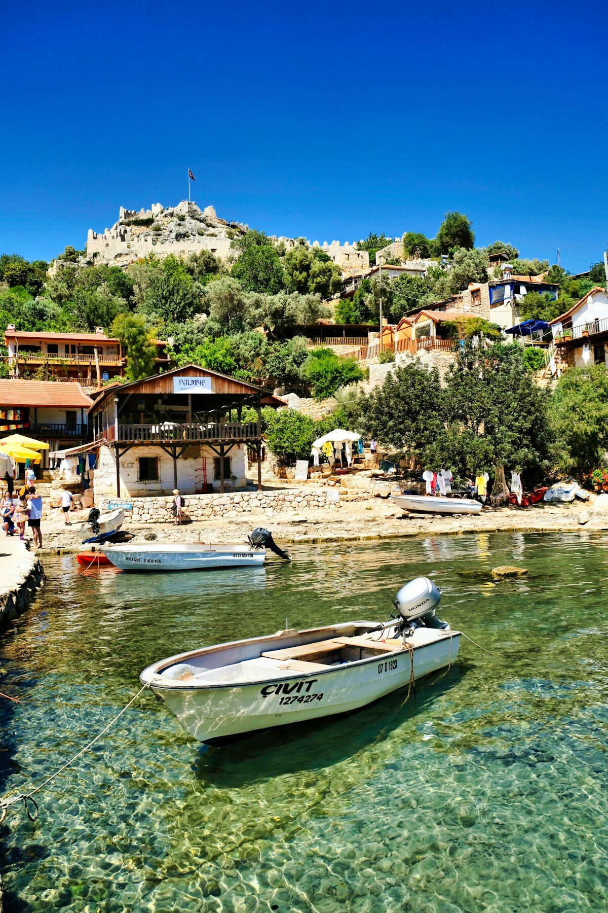 Demre