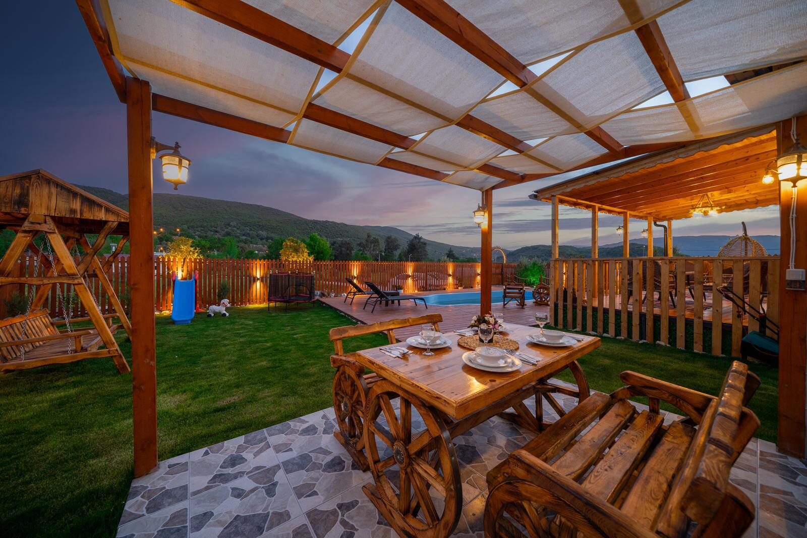 Villa Relax Tiny House — 22