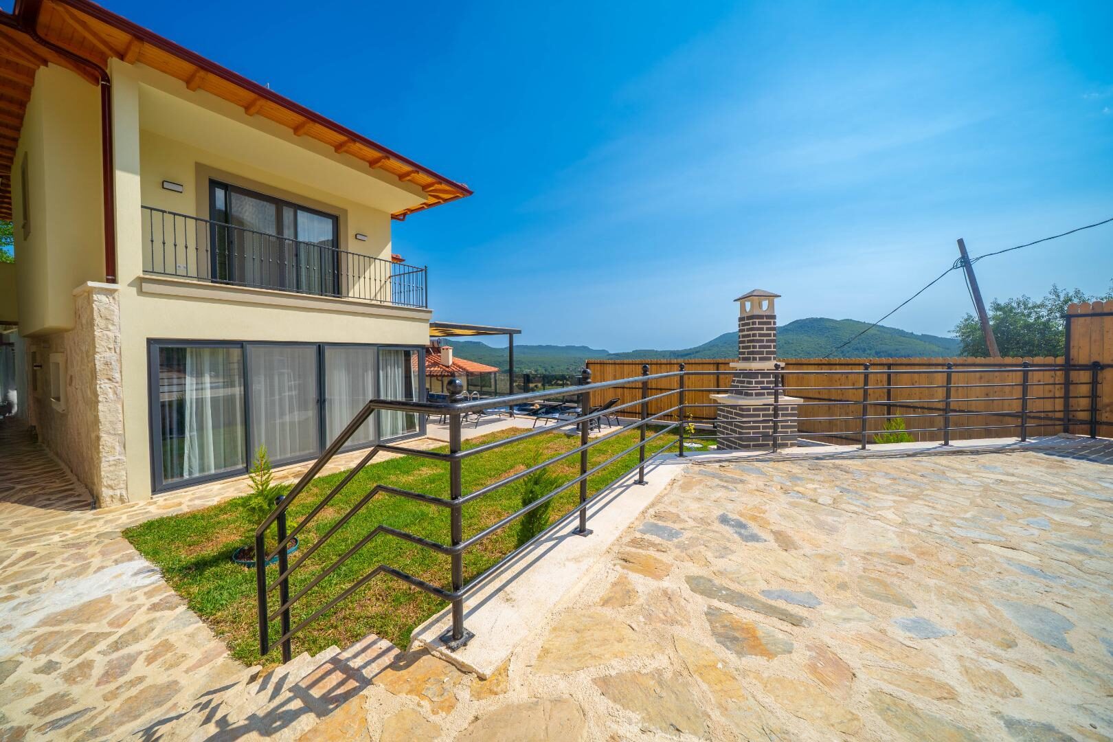 Villa Sül Sar 1 — 68