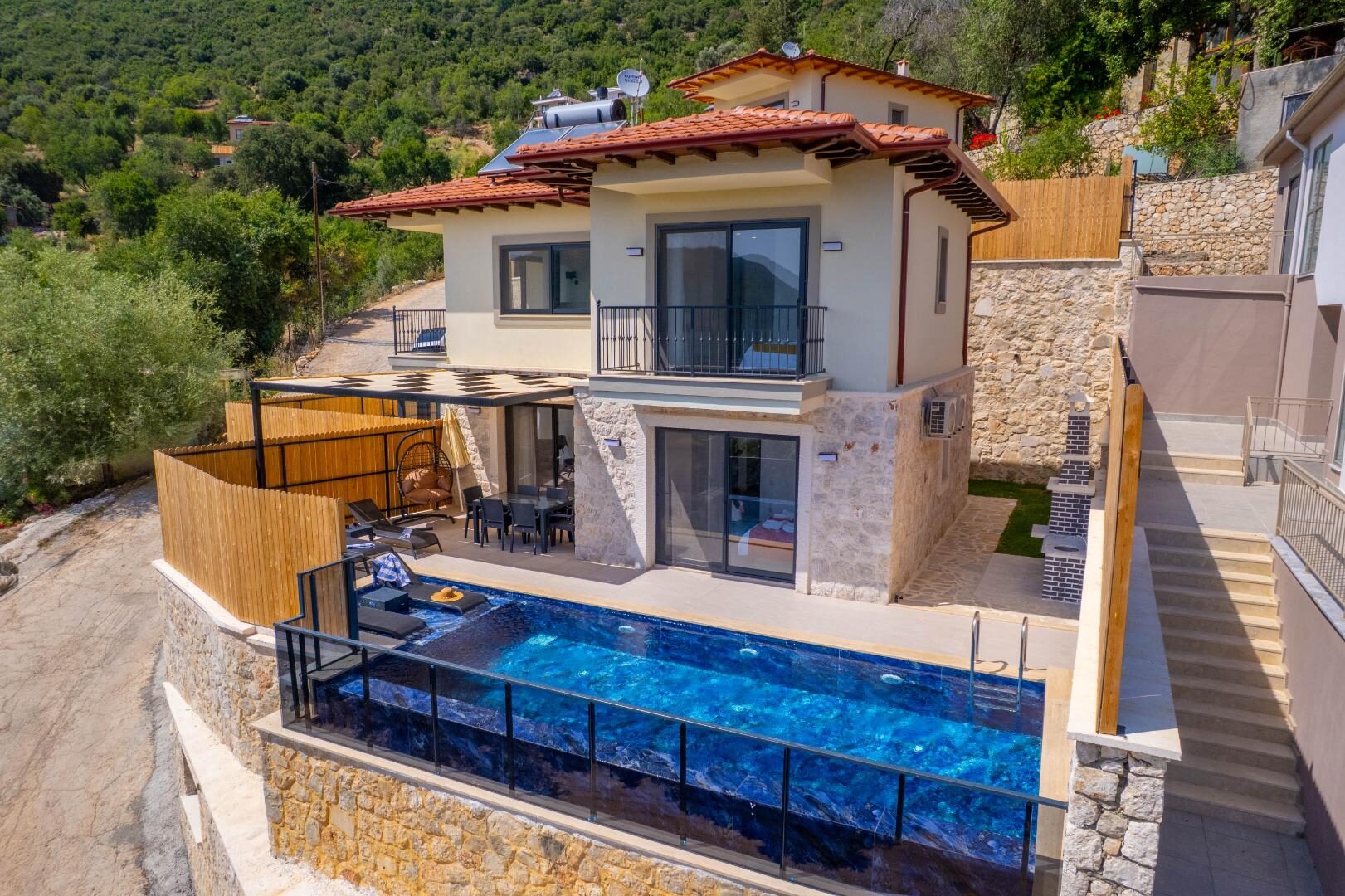Villa Sül Sar 2 — 63