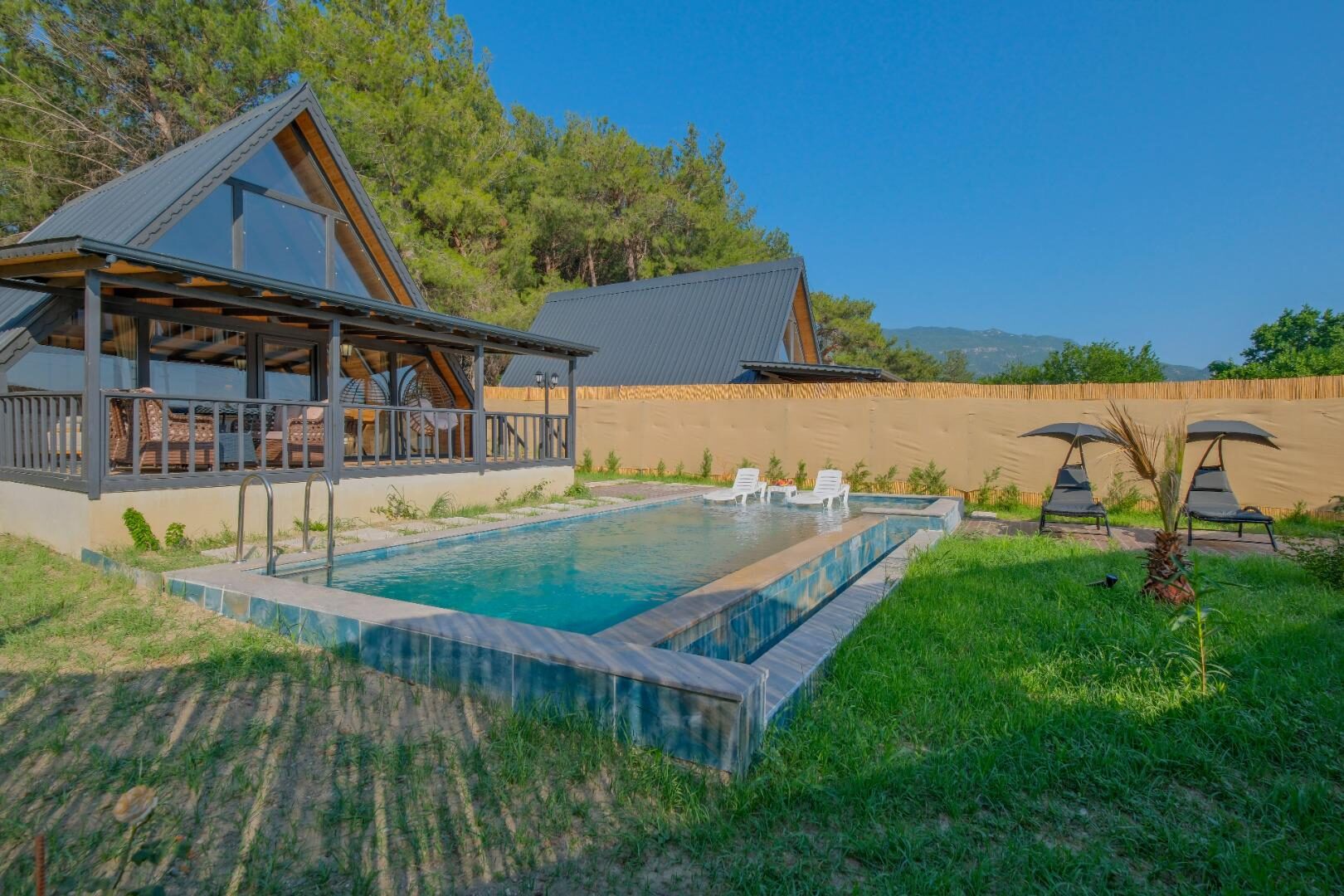 Villa Ecka 1 — 17