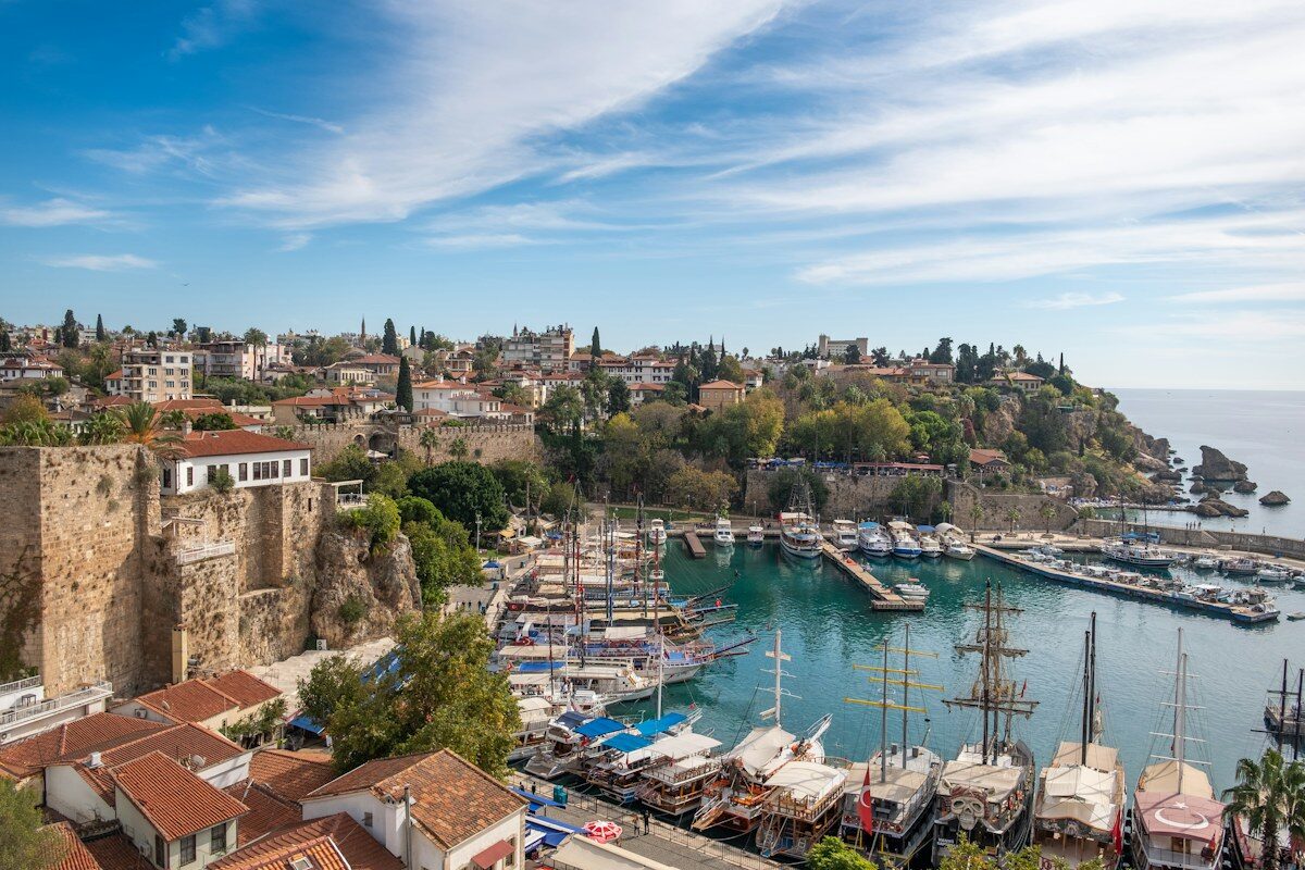 Antalya Merkez
