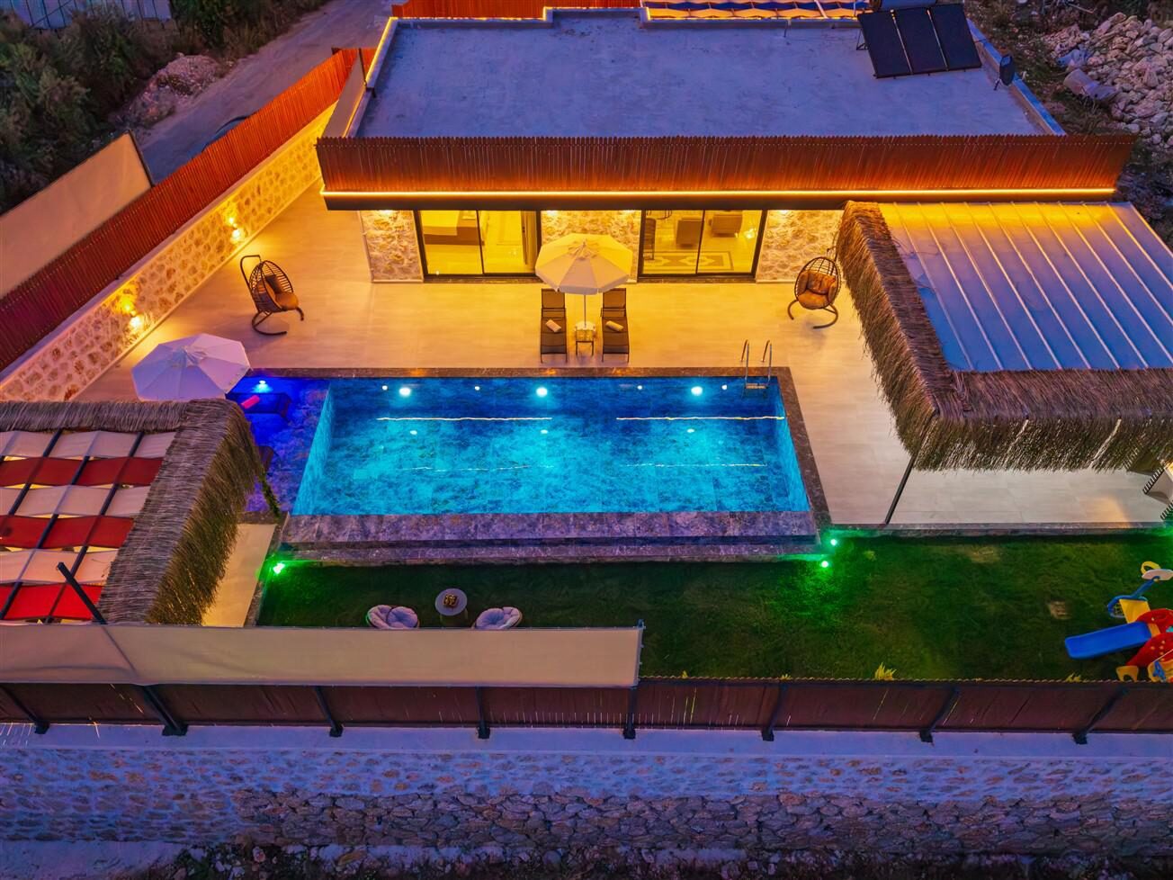 Villa Elysia — 52
