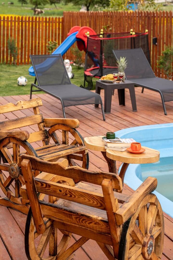 Villa Relax Tiny House — 28
