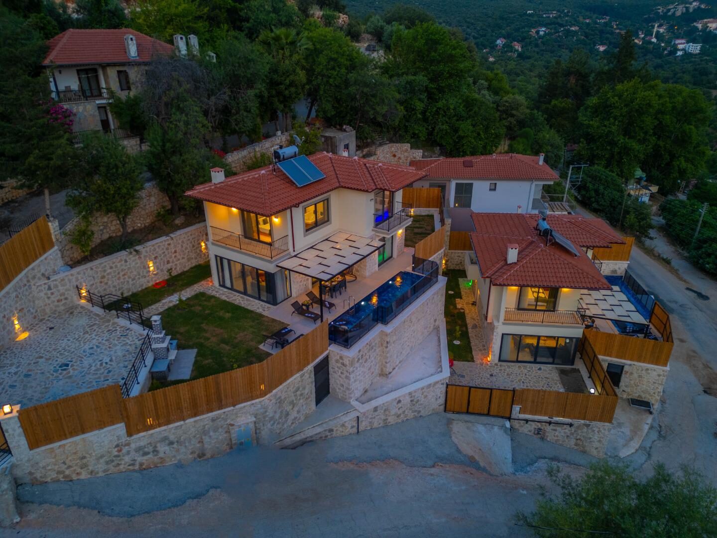 Villa Sül Sar 2 — 67