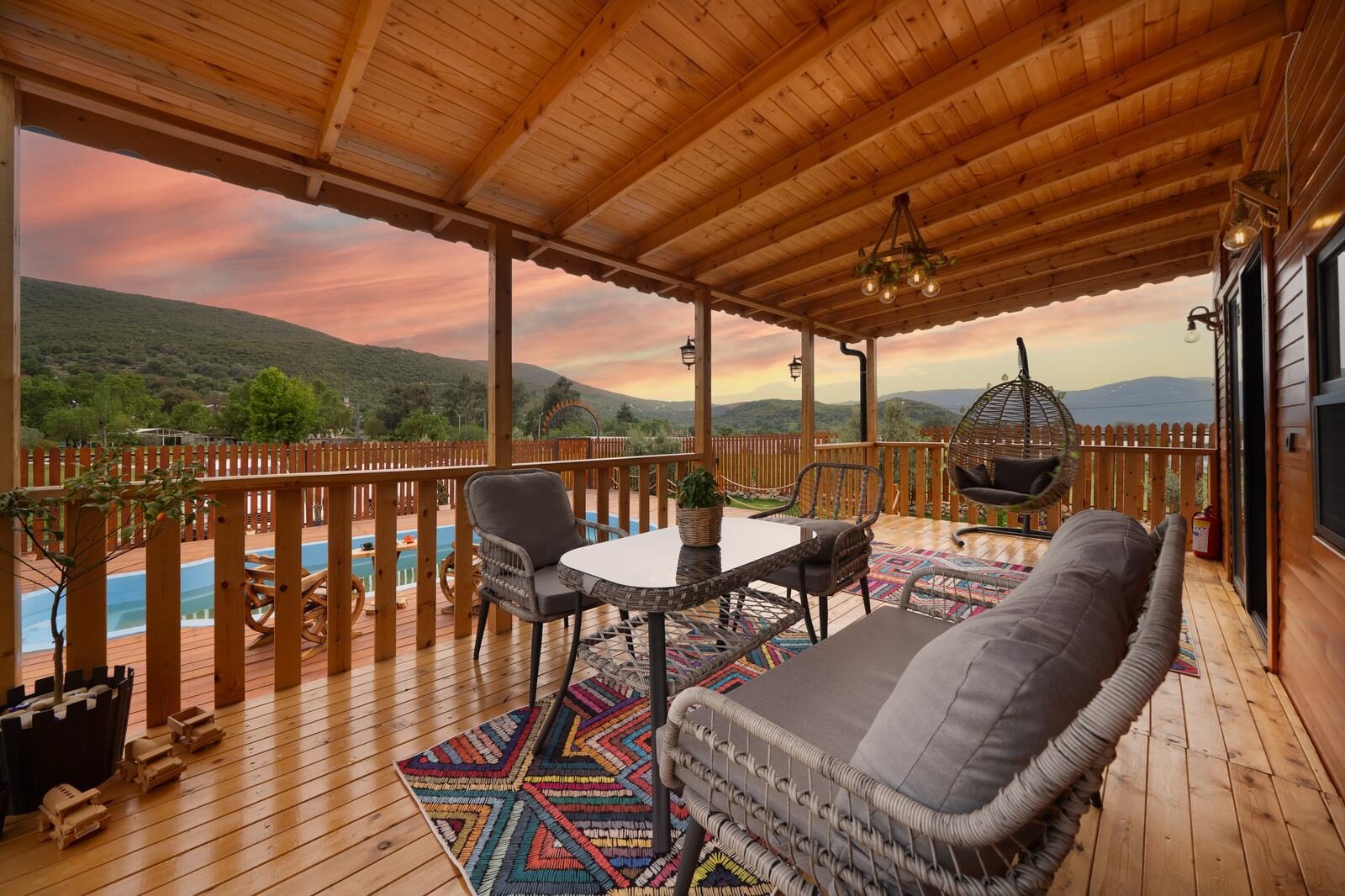 Villa Relax Tiny House — 29