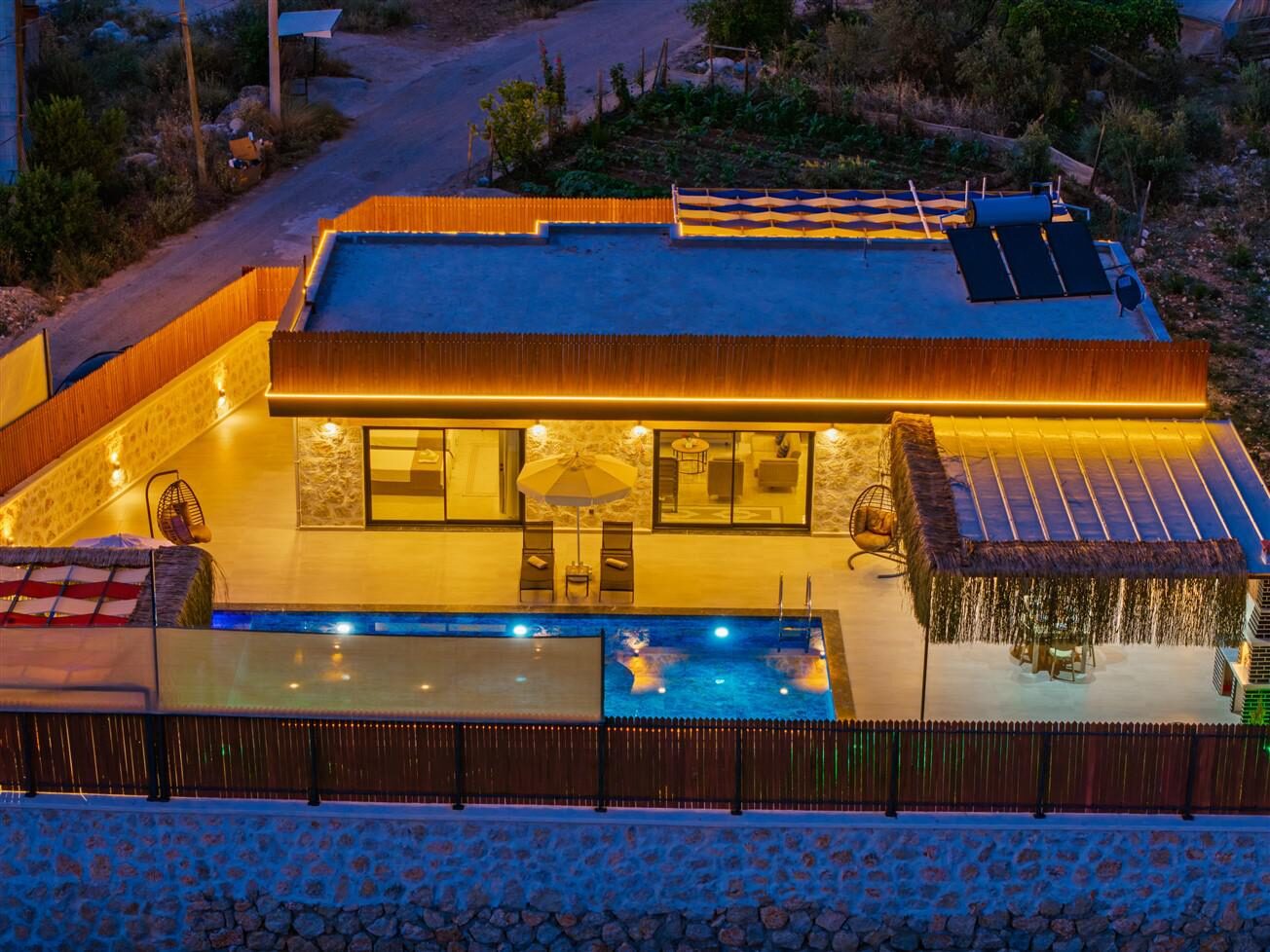 Villa Elysia — 54