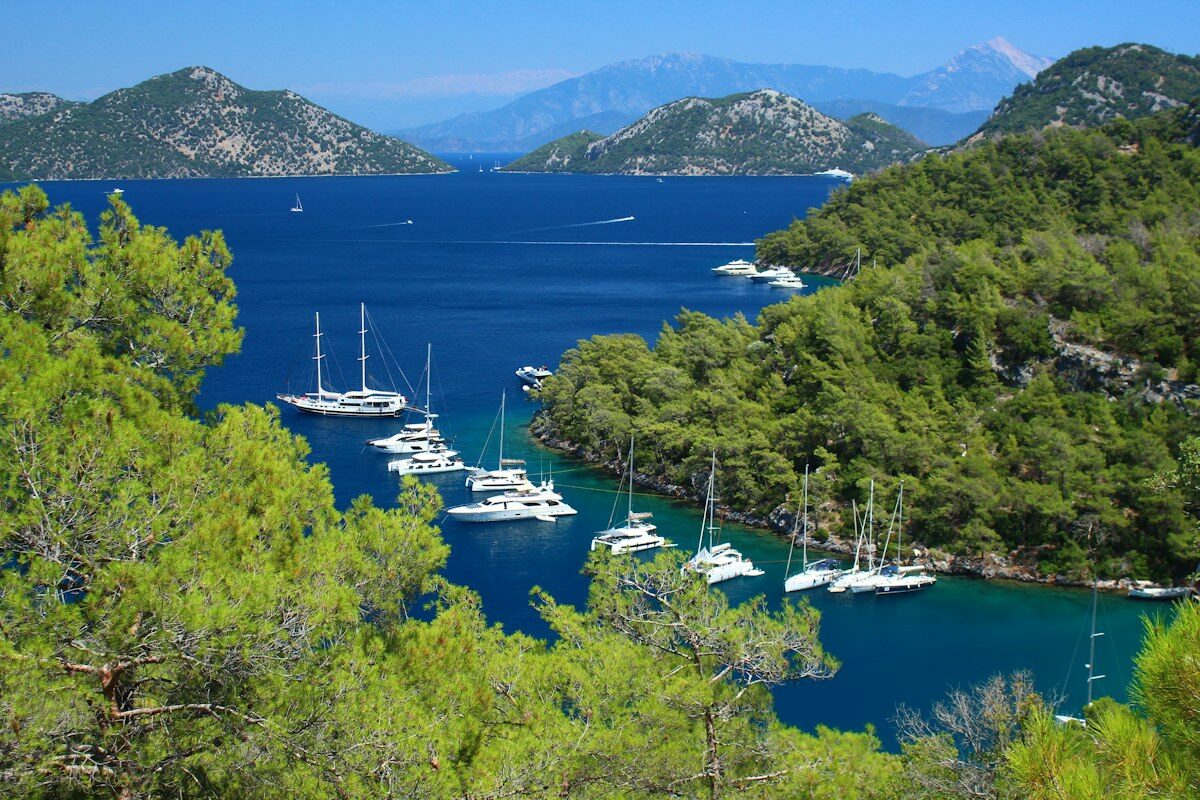 Dalaman