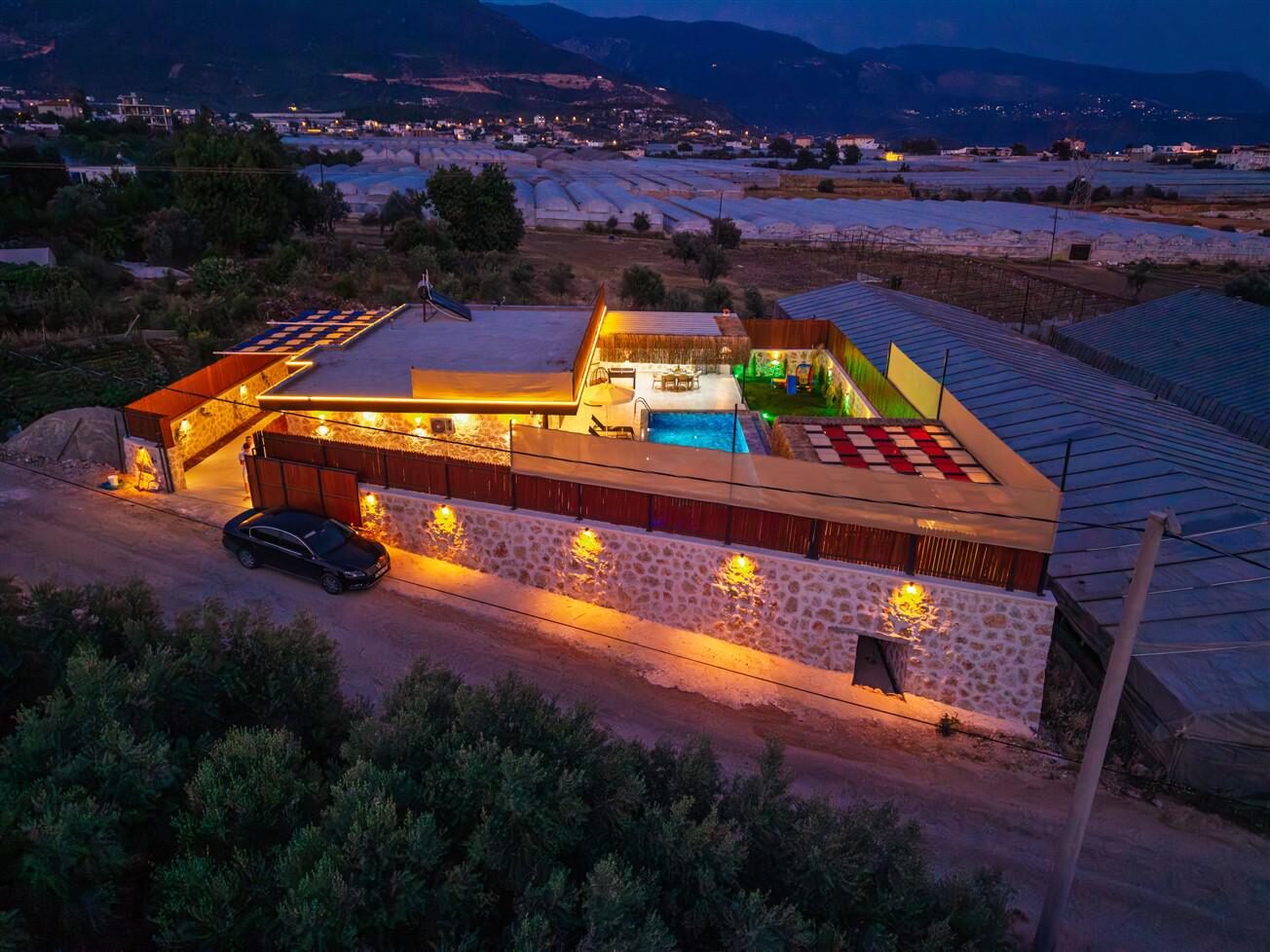 Villa Elysia — 55