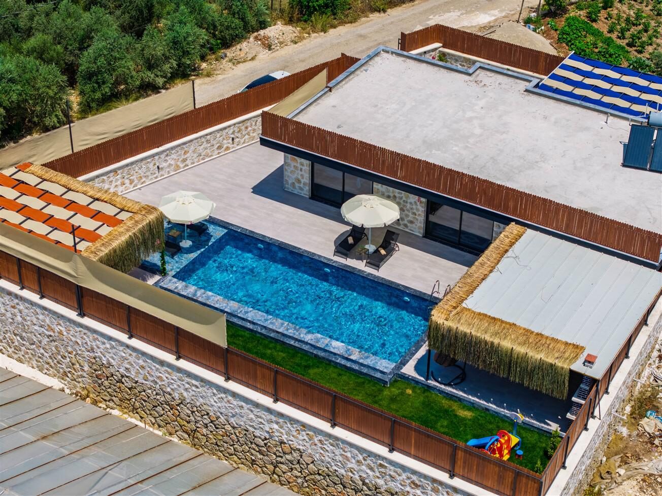 Villa Elysia — 56