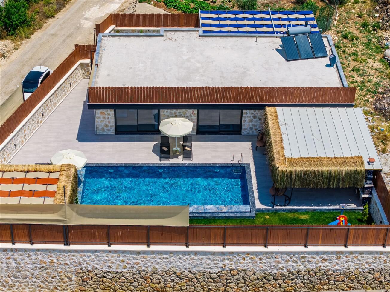 Villa Elysia — 57
