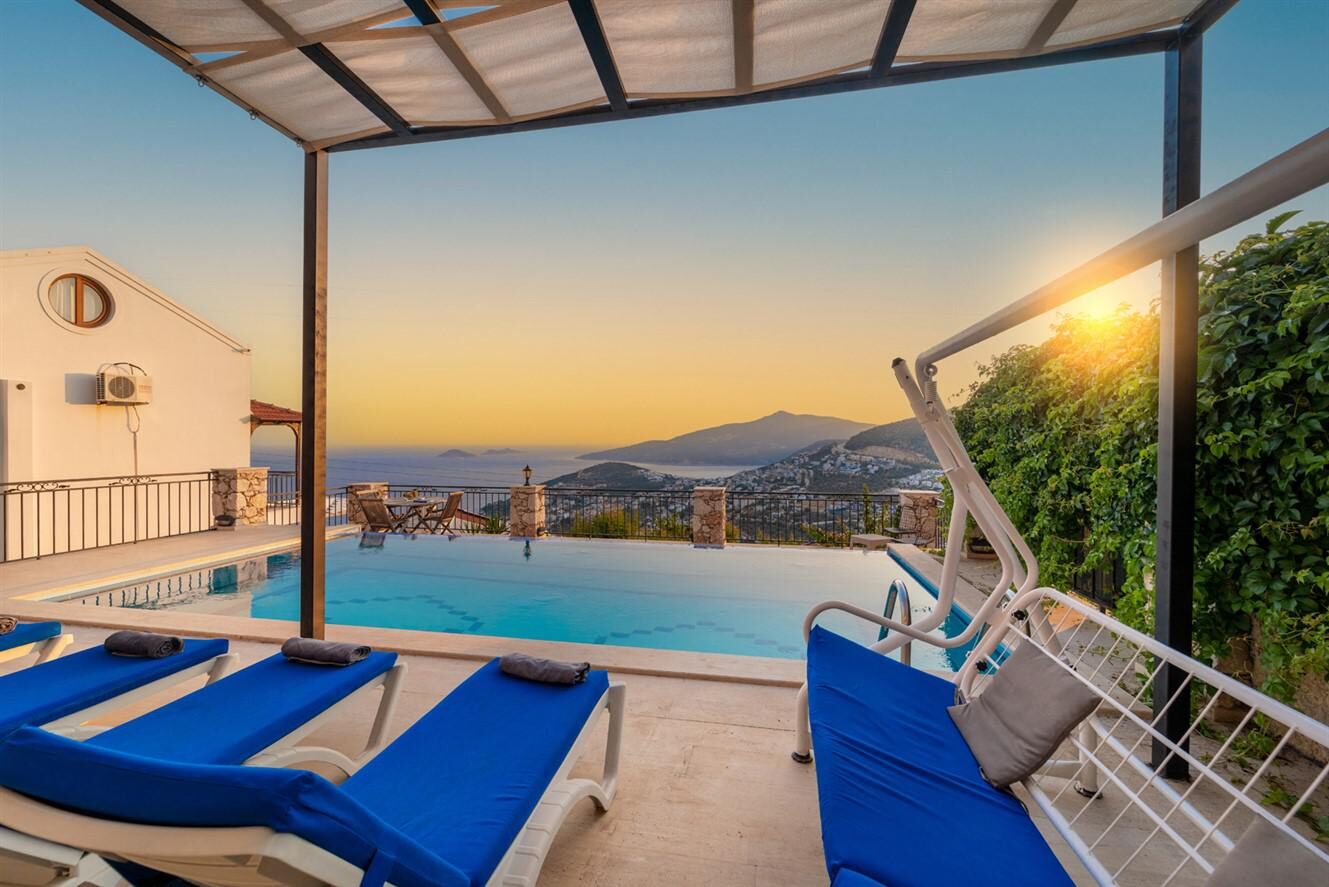 Villa Baynur Dublex — 5