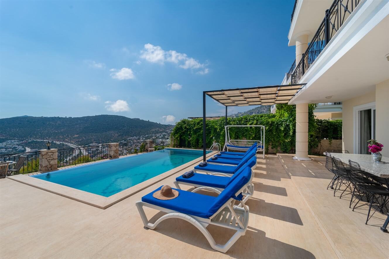 Villa Baynur Dublex — 7