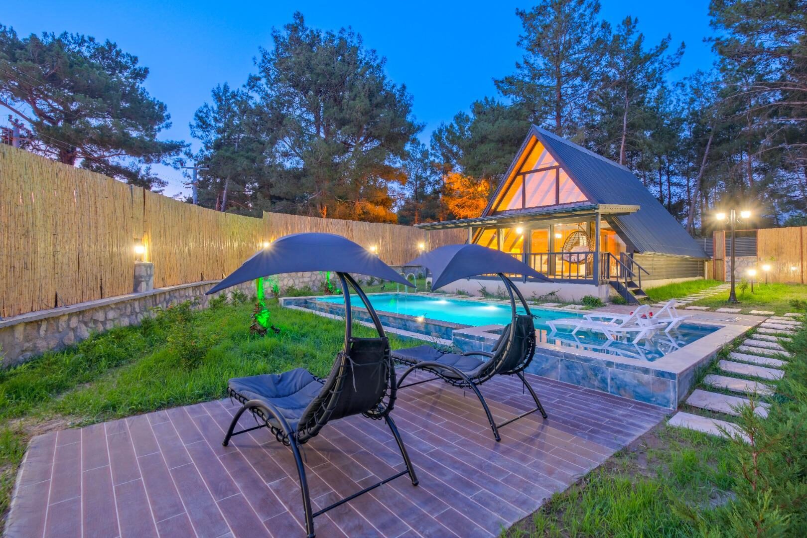 Villa Ecka 2 — 6