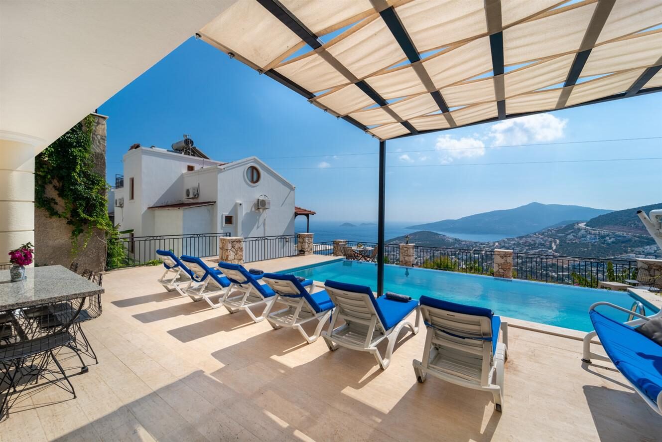 Villa Baynur Dublex — 8