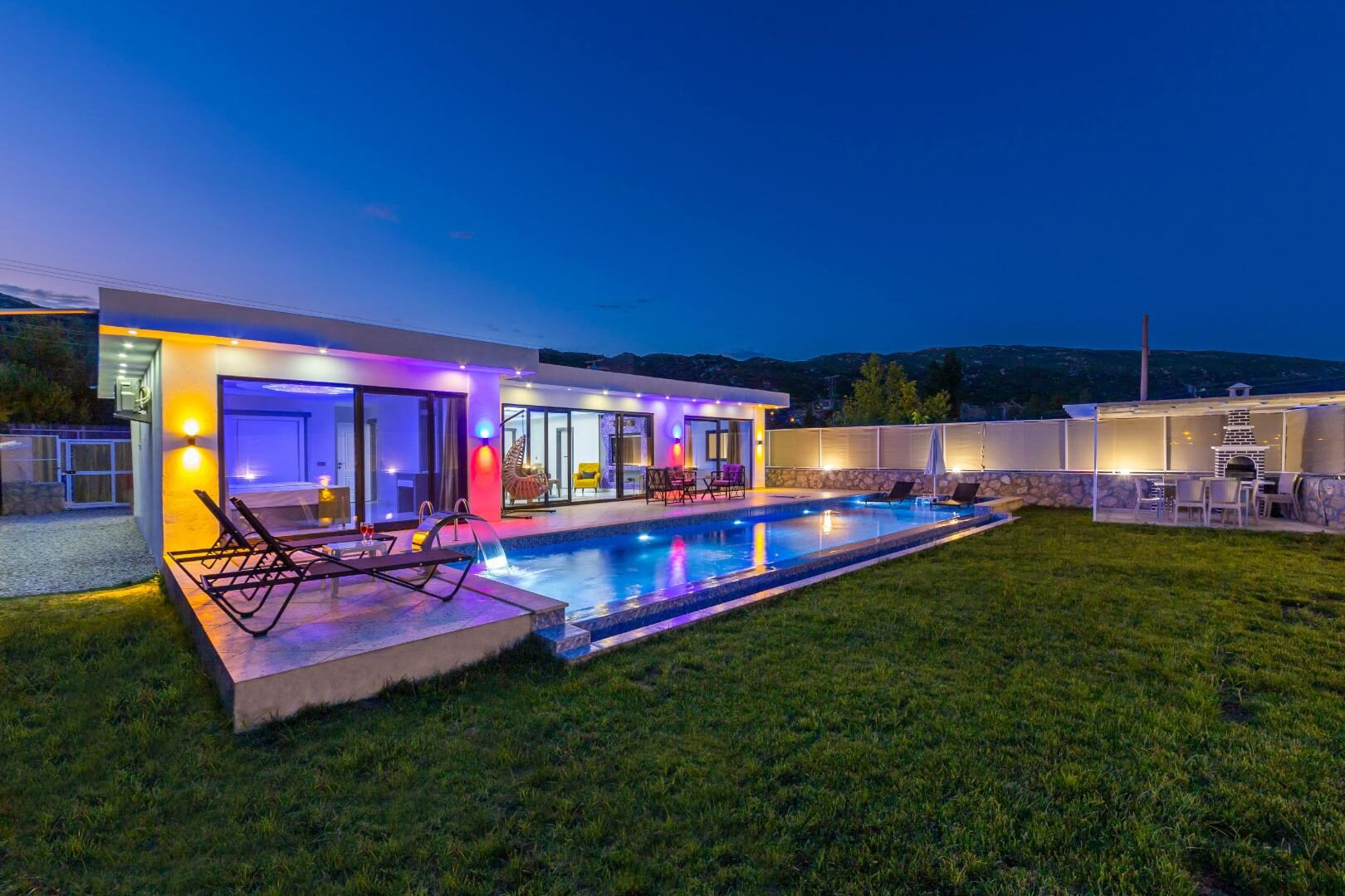 Villa Guru