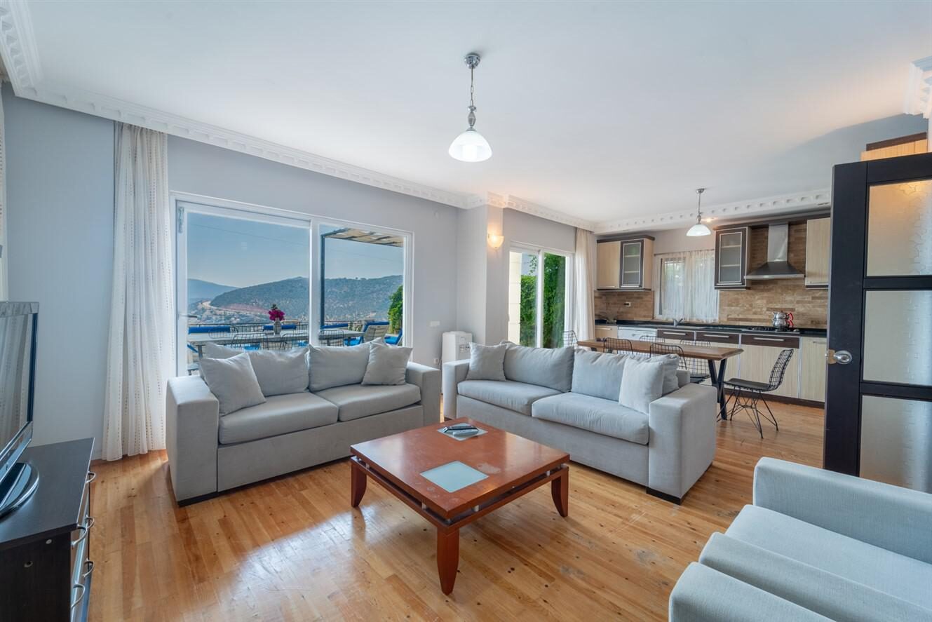 Villa Baynur Dublex — 15