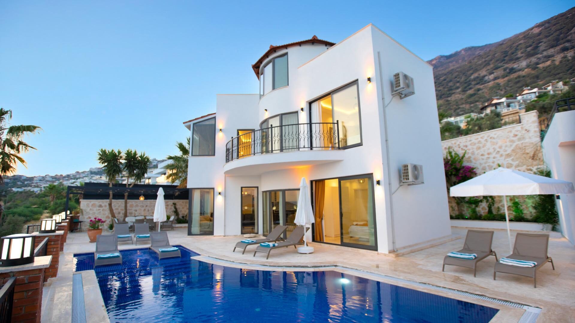 Villa Quinn