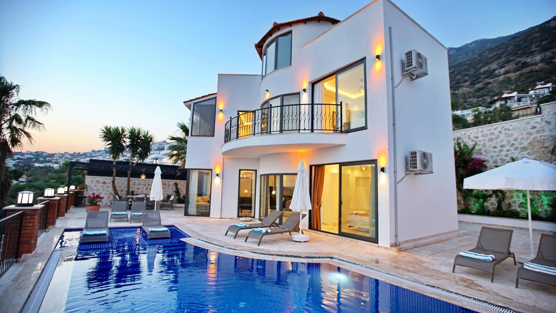 Villa Quinn — 2