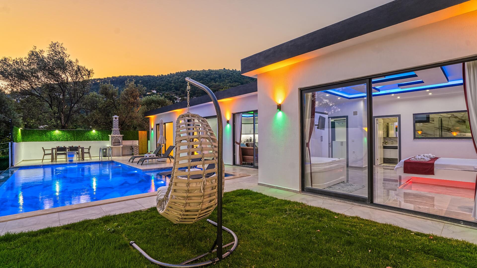 Villa Karaardıç — 4