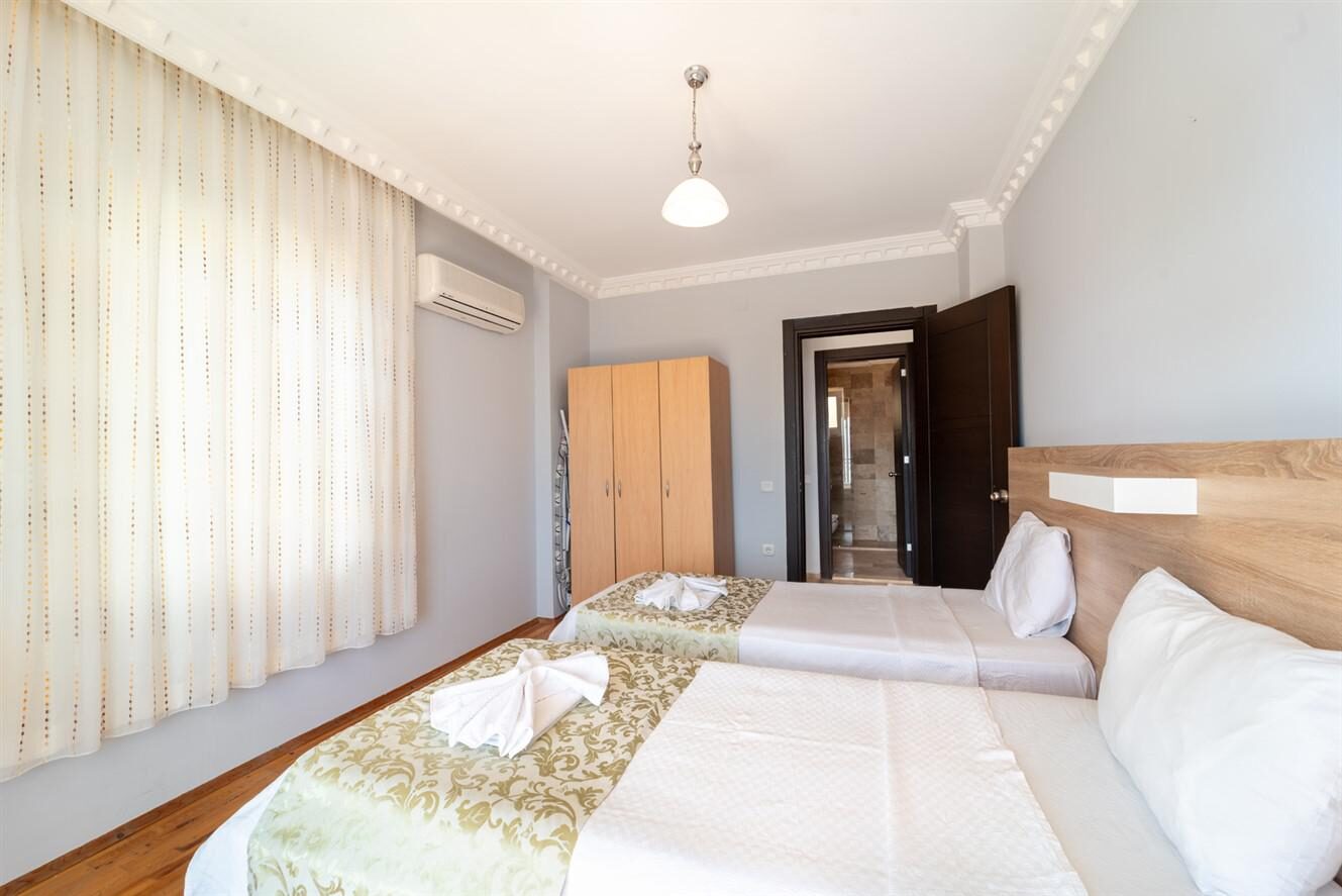 Villa Baynur Dublex — 22