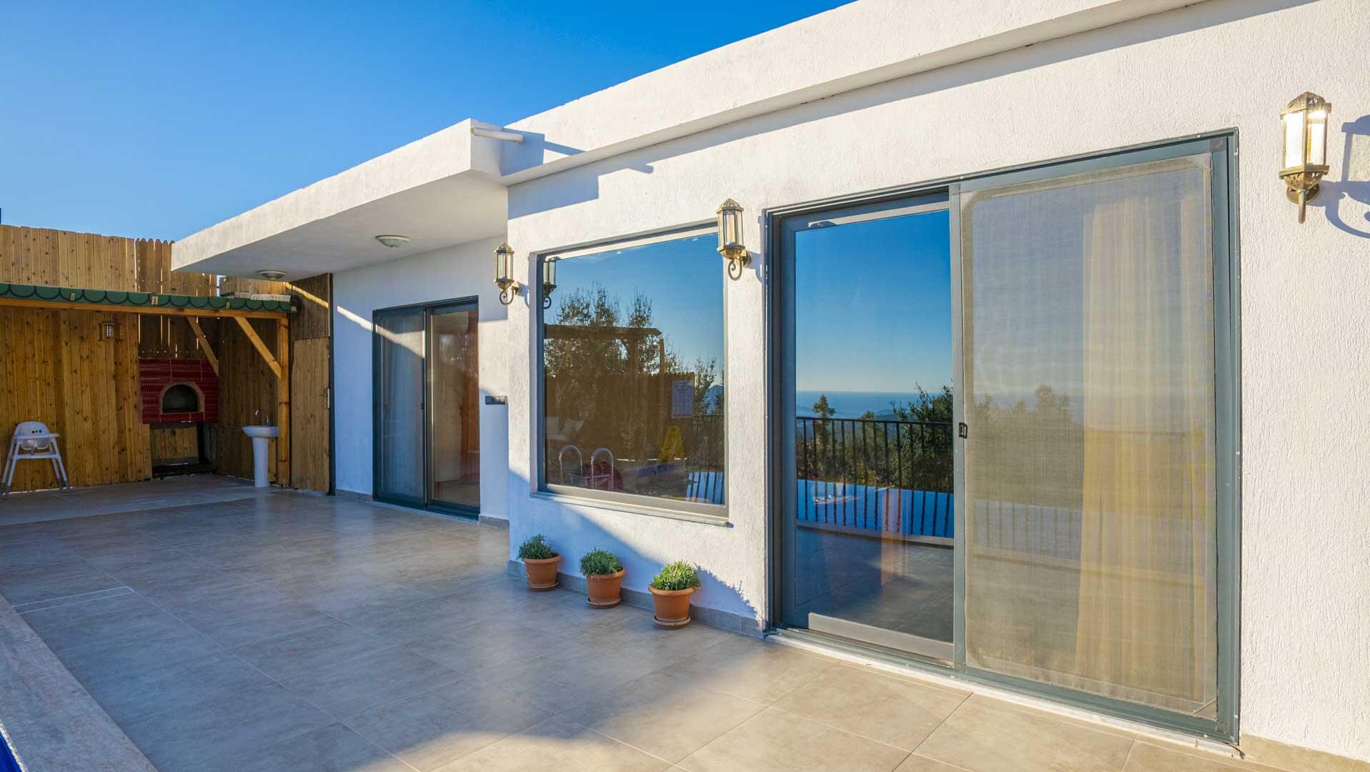 Villa Özlü — 10