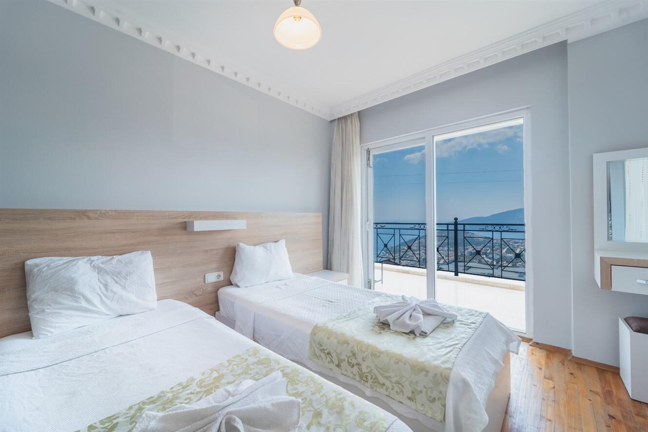 Villa Baynur Dublex — 24