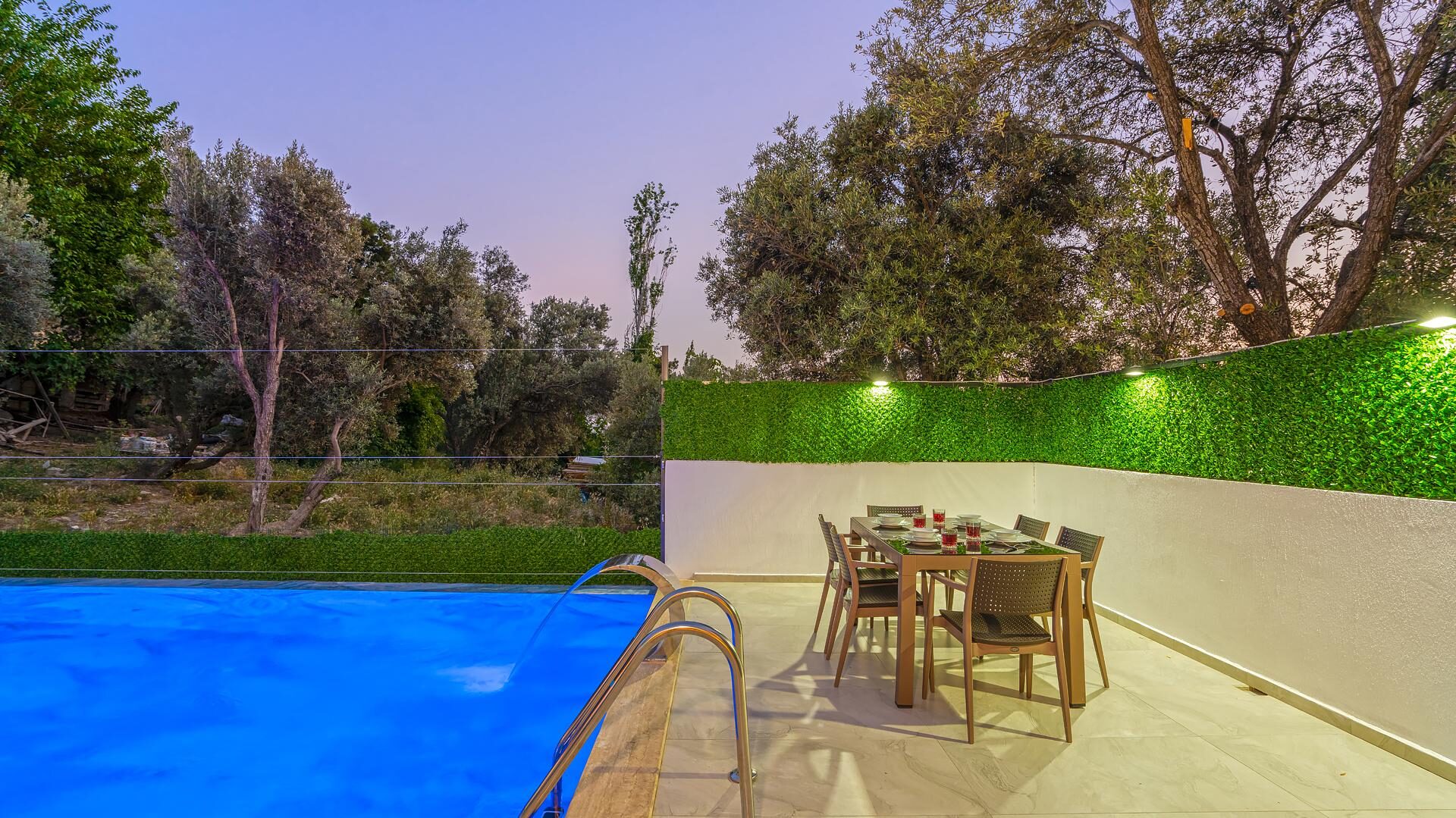 Villa Karaardıç — 6