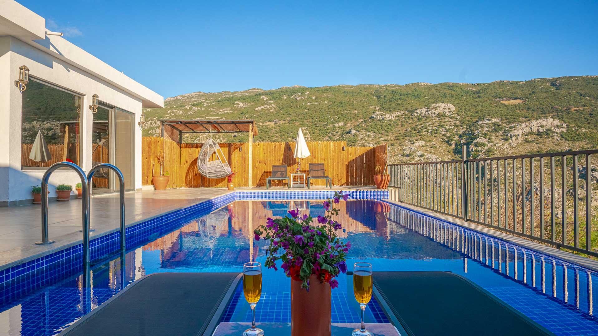 Villa Özlü — 13