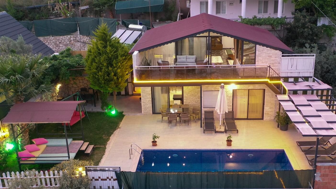 Villa Reyhan — 3