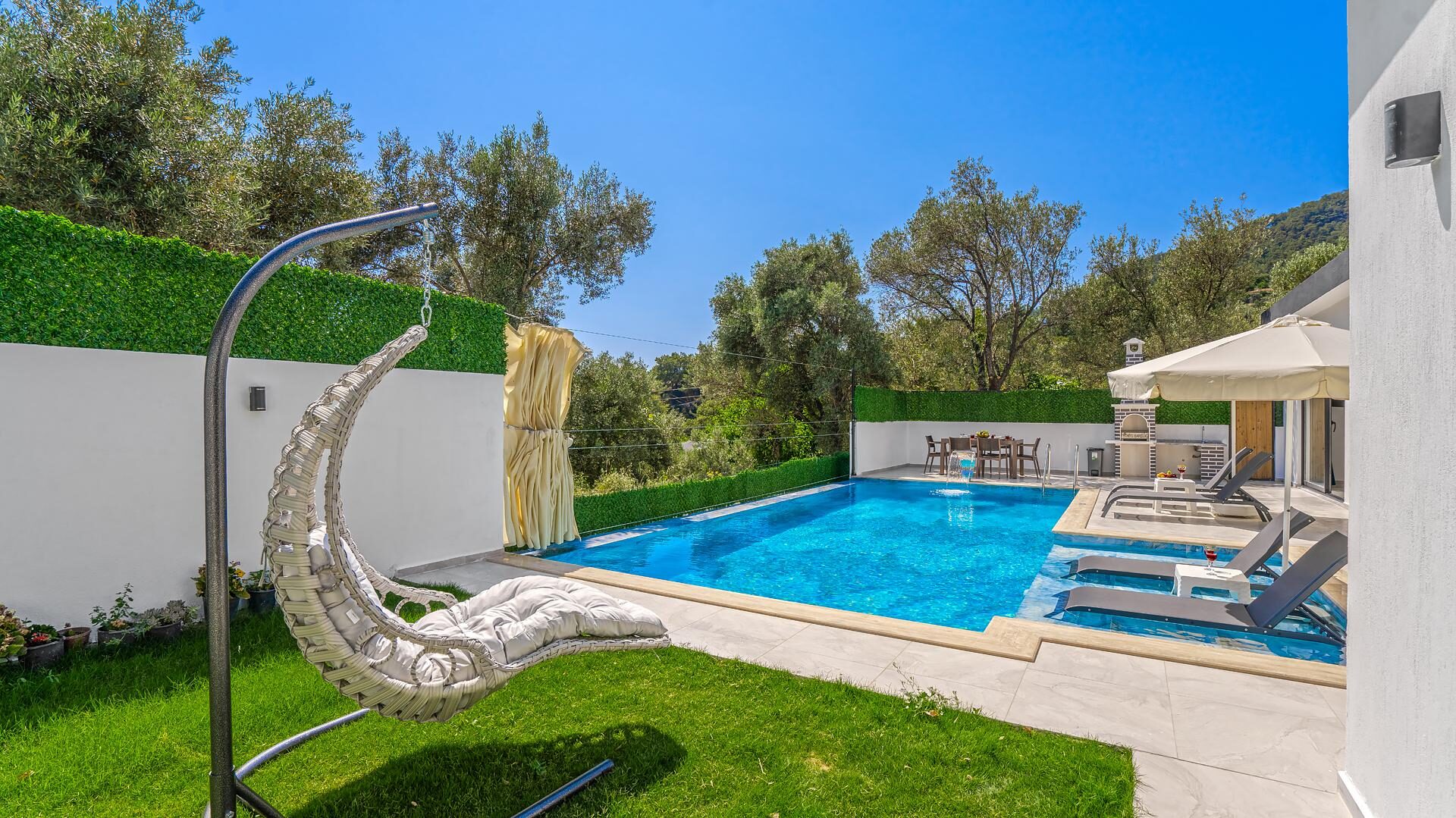 Villa Karaardıç — 18