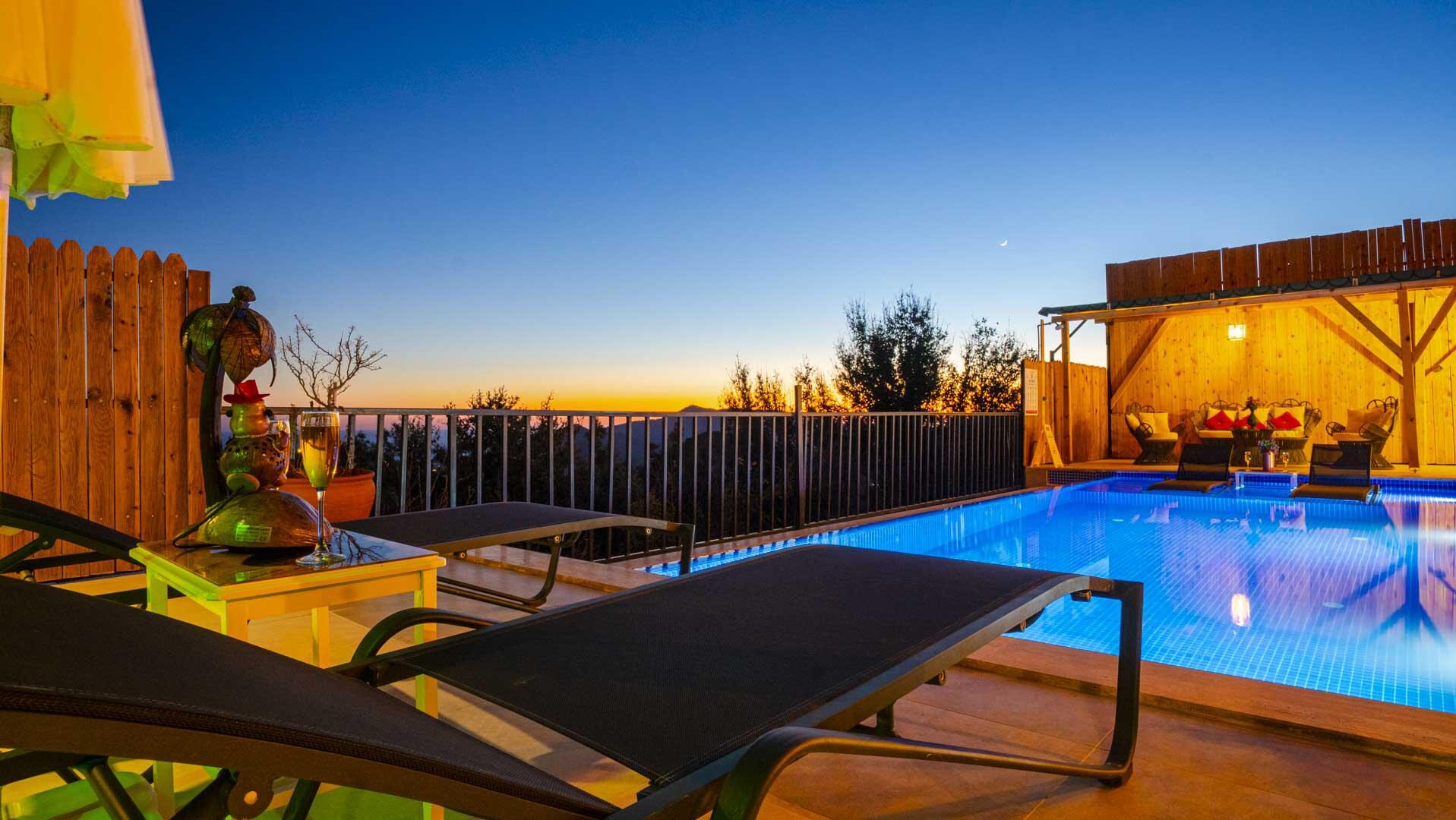 Villa Özlü — 25