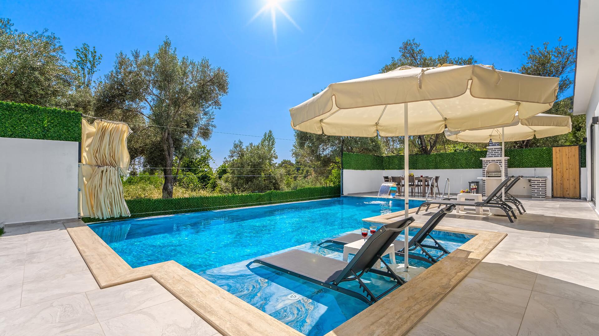 Villa Karaardıç — 19