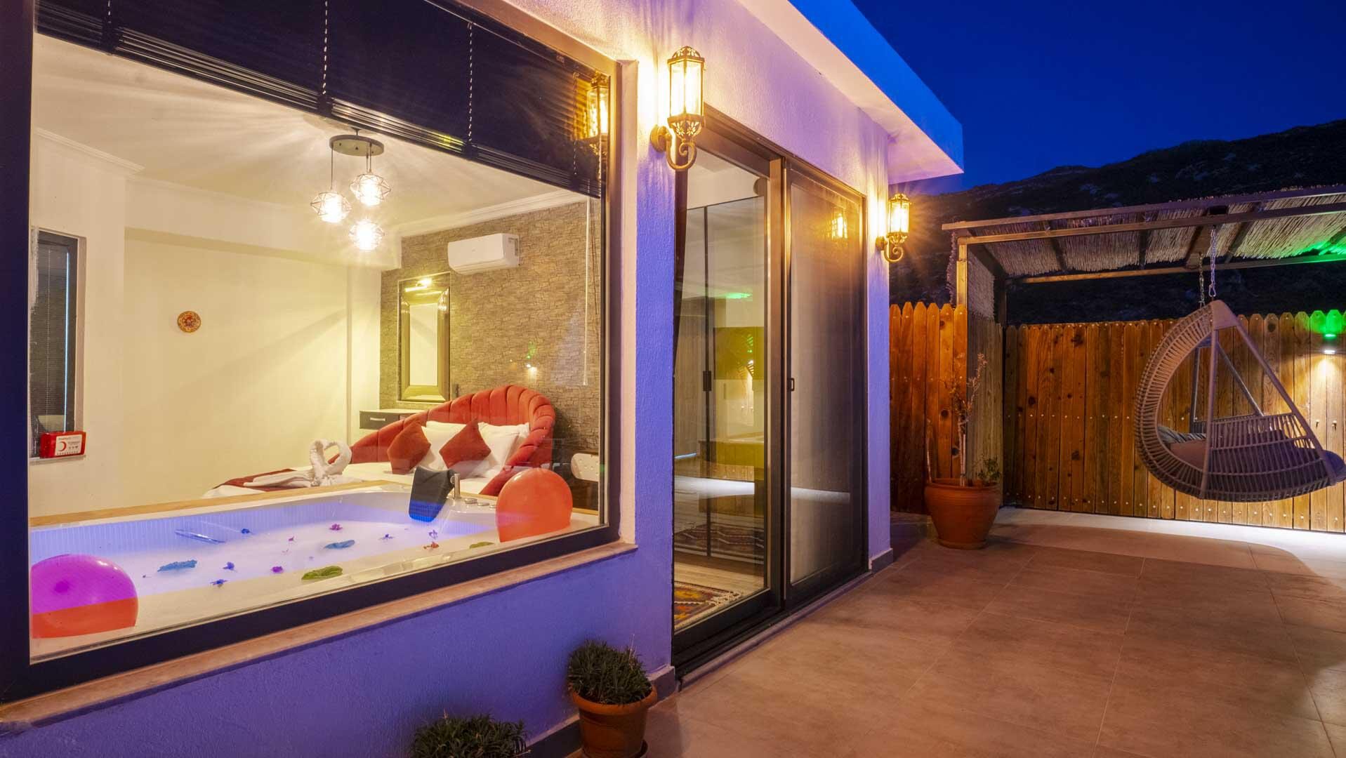 Villa Özlü — 26