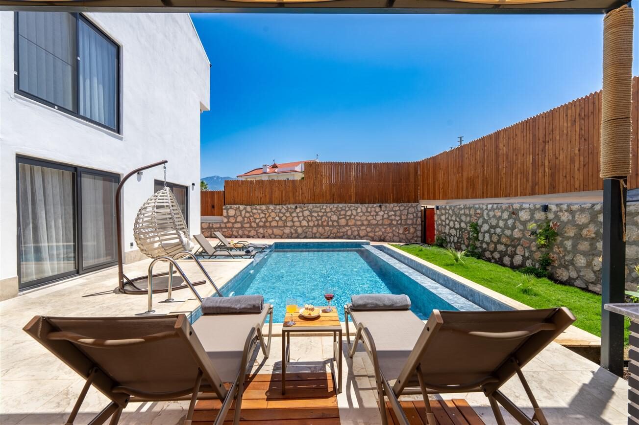 Villa Şirinler — 3