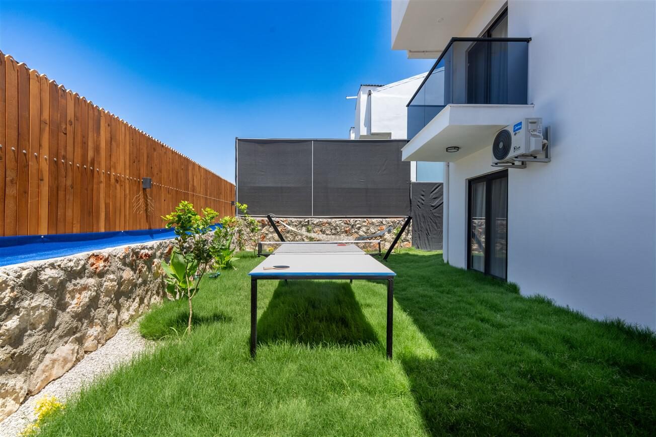 Villa Şirinler — 4
