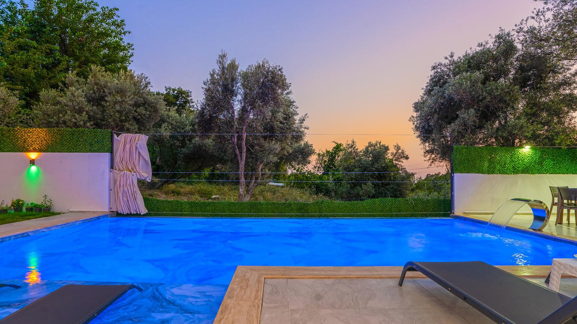 Villa Karaardıç — 33