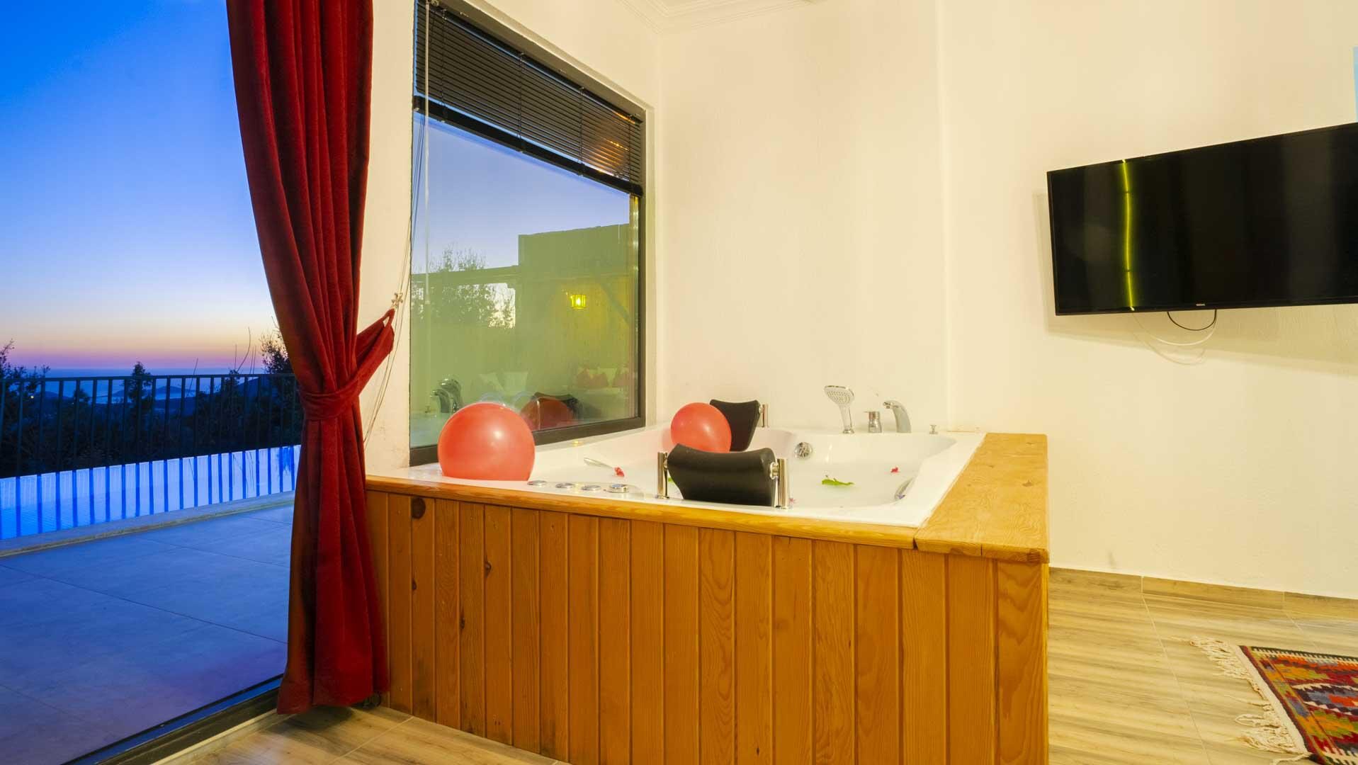 Villa Özlü — 44