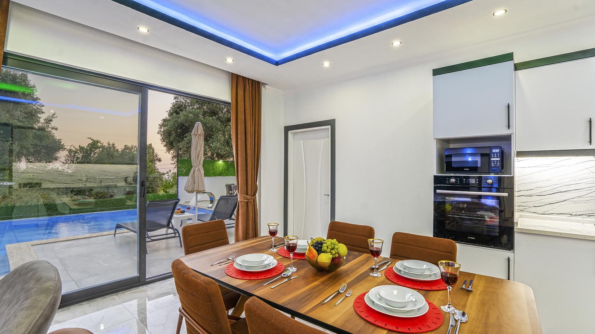 Villa Karaardıç — 39