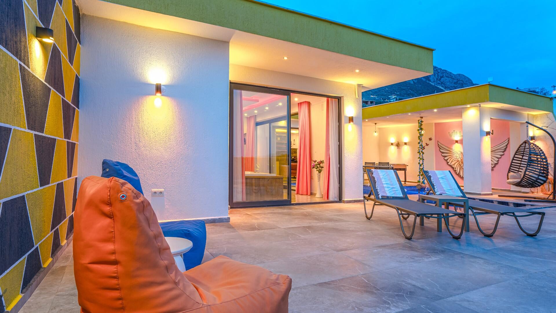 Villa Ecrin — 7