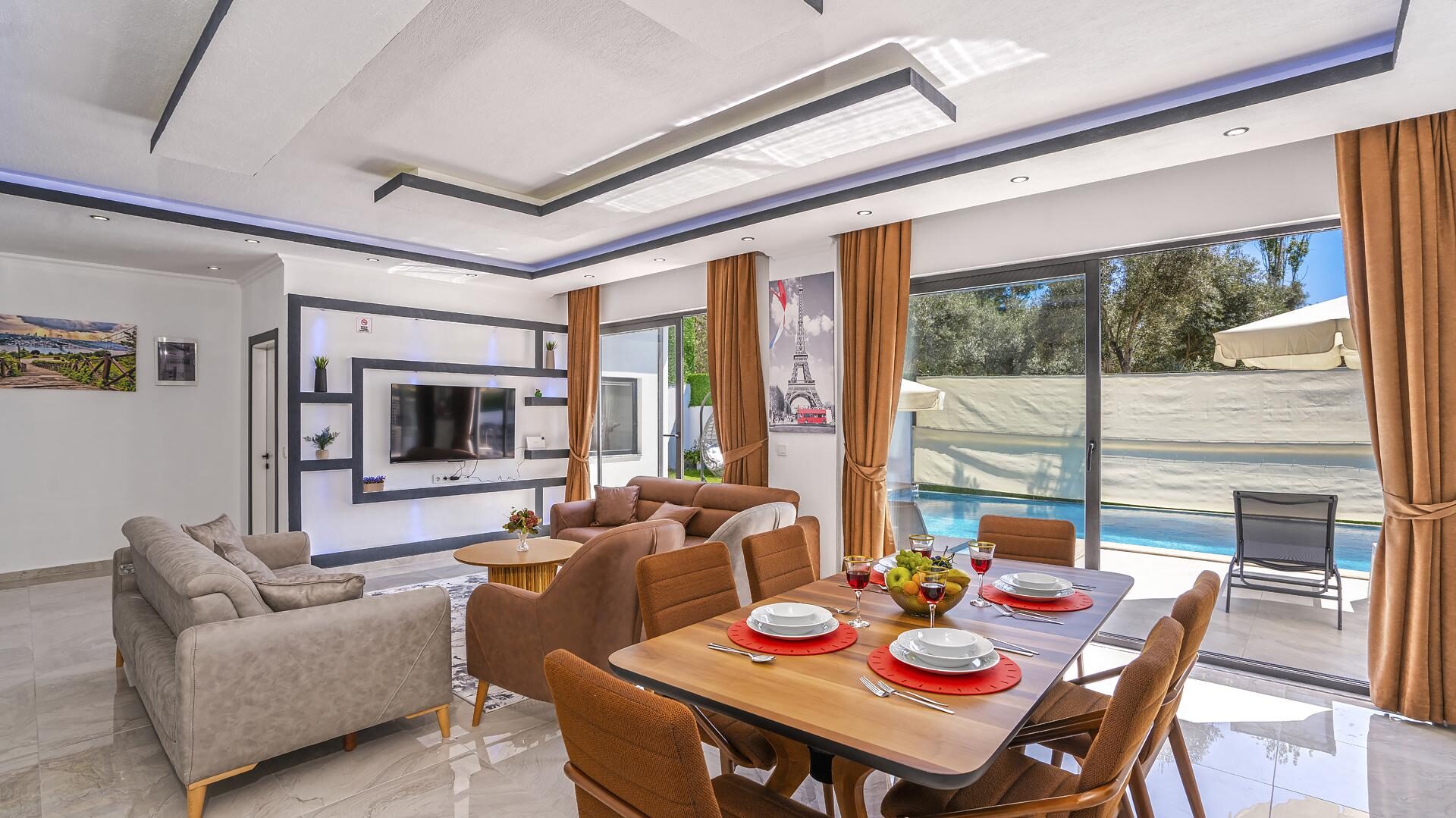 Villa Karaardıç — 45