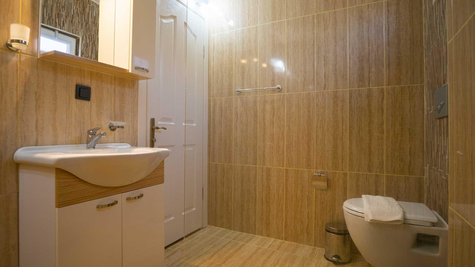 Villa Özlü — 52