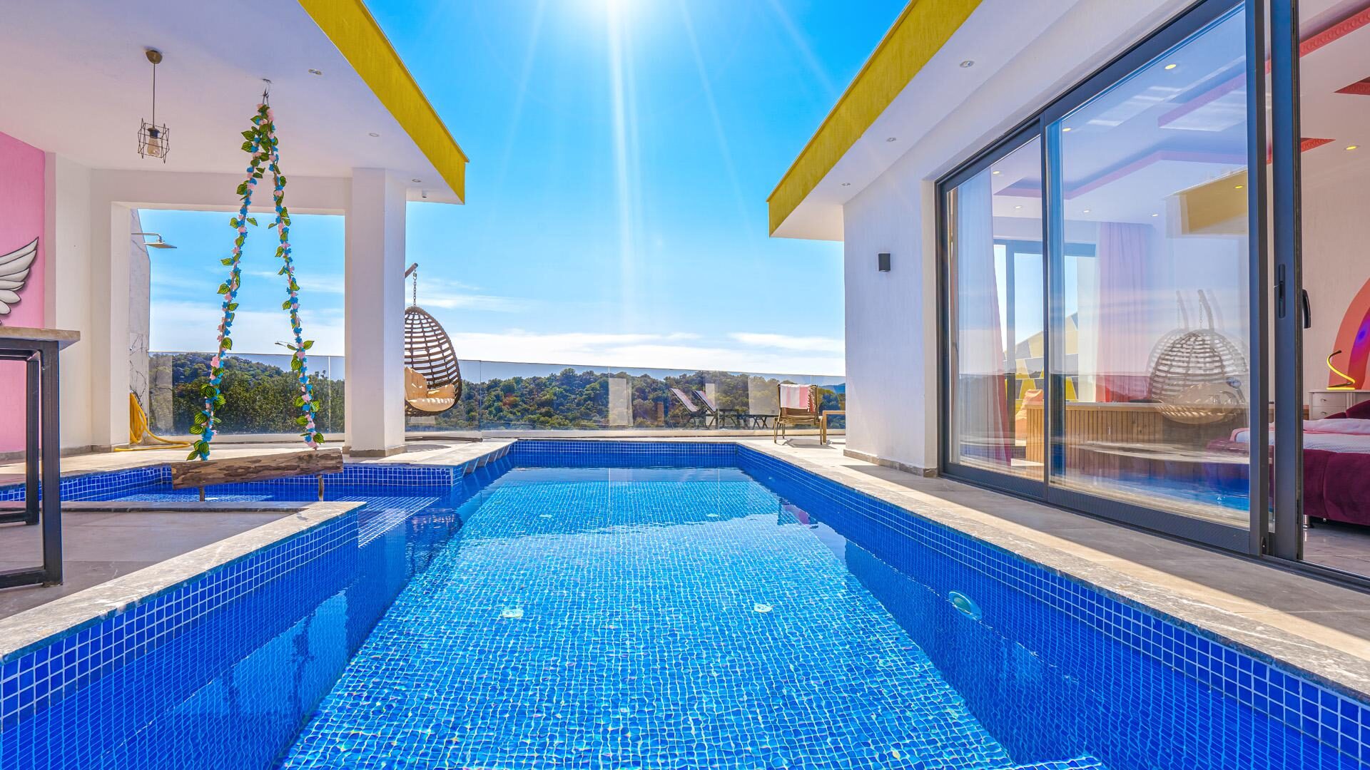 Villa Ecrin — 16