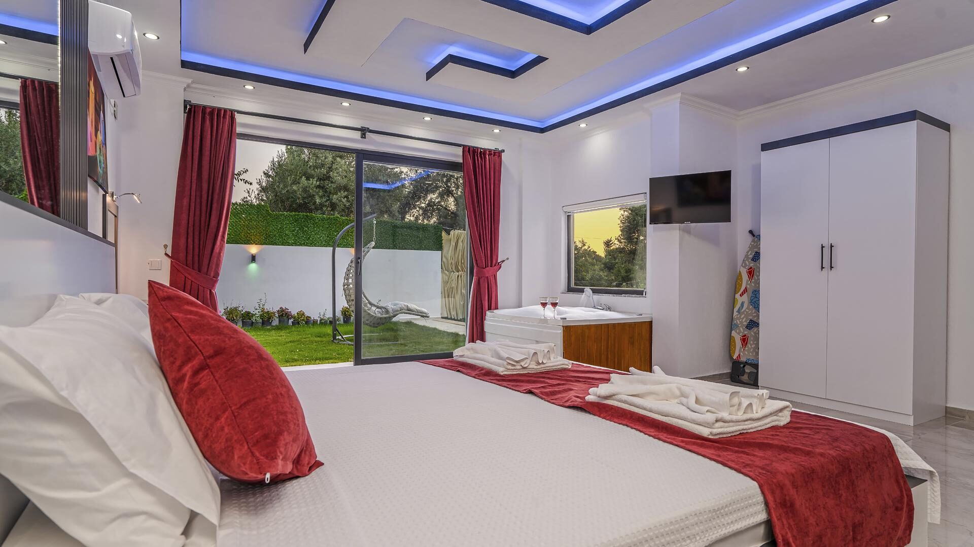 Villa Karaardıç — 50
