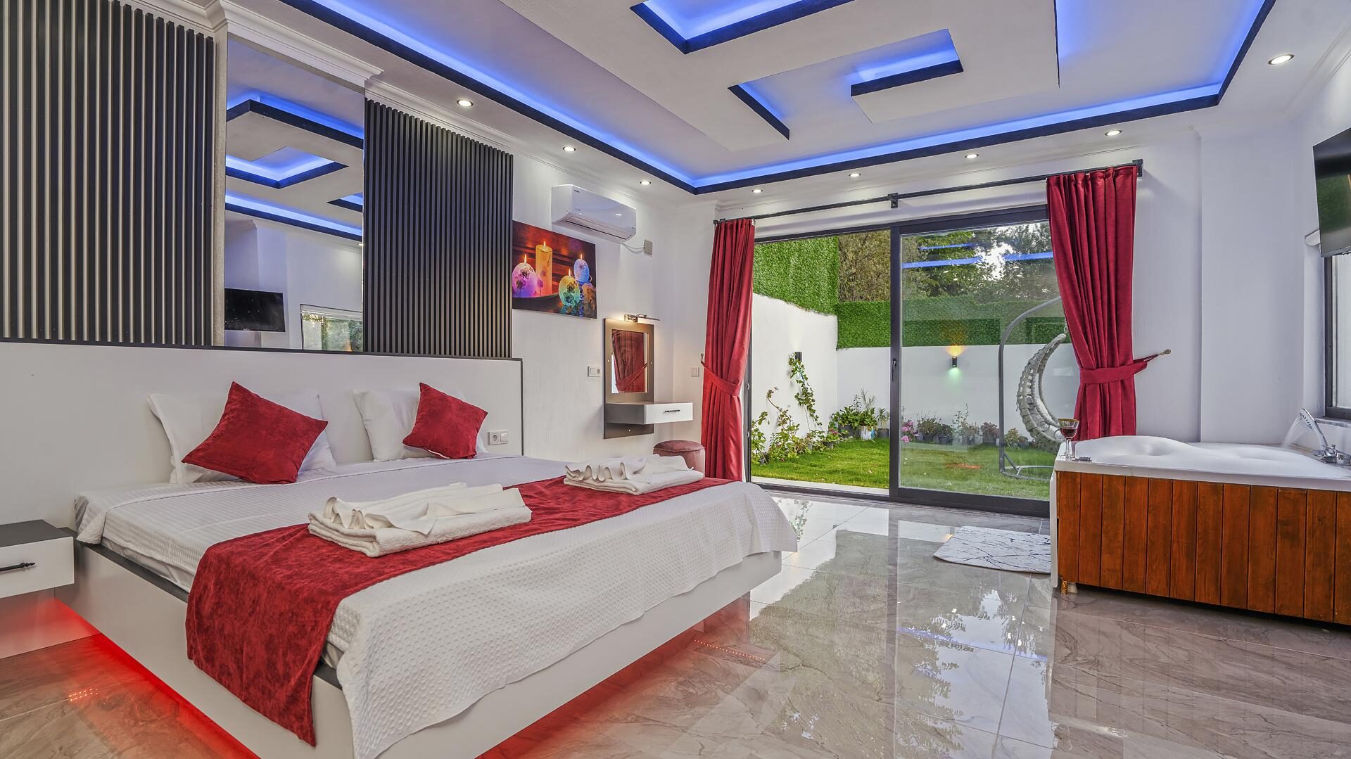 Villa Karaardıç — 51