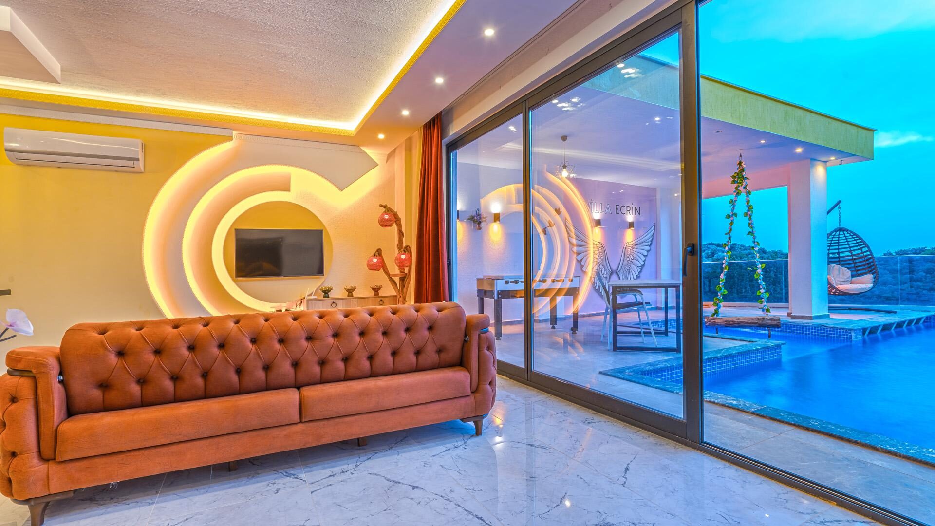 Villa Ecrin — 18