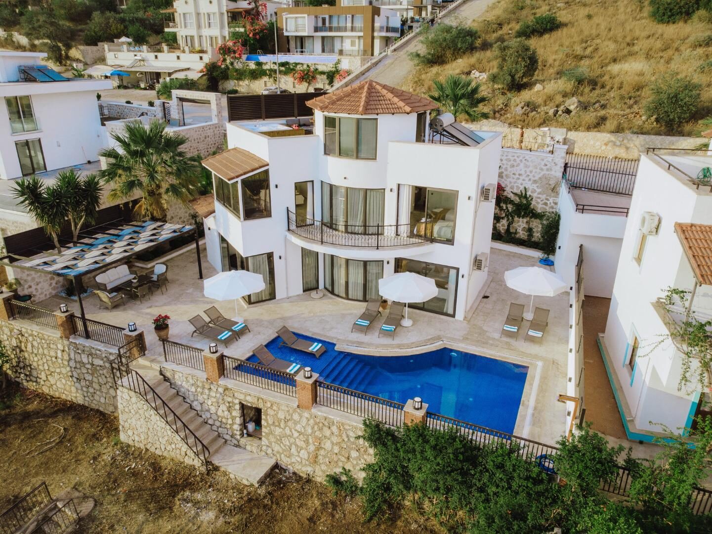 Villa Quinn — 57