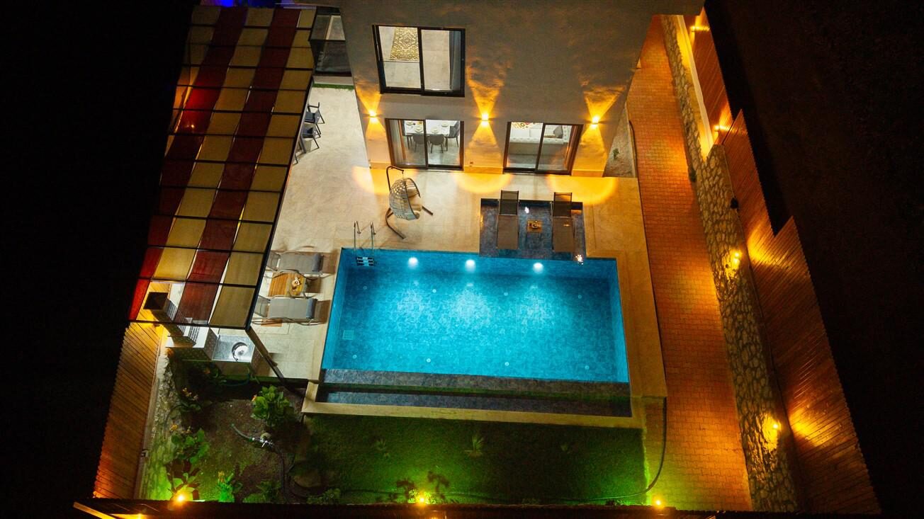 Villa Şirinler — 40