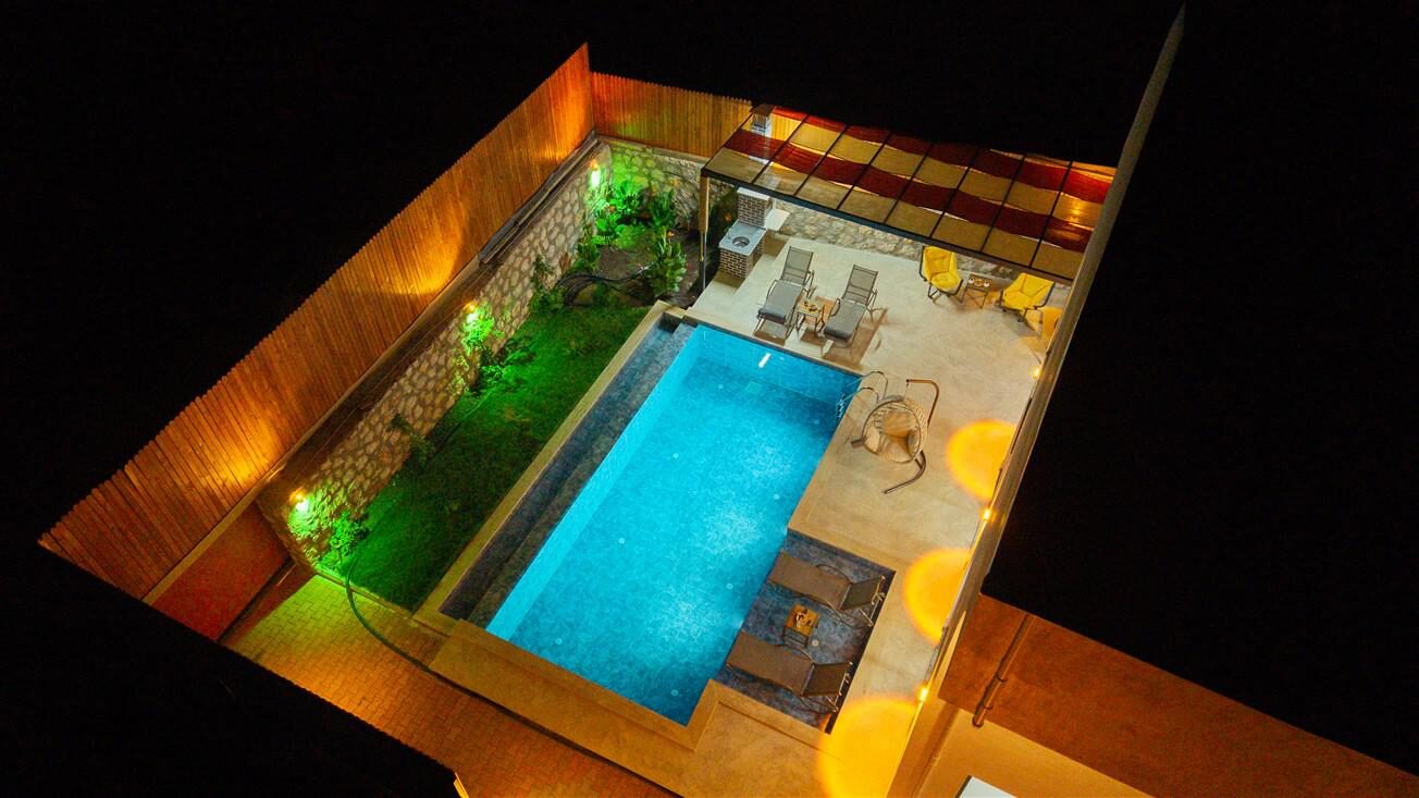 Villa Şirinler — 42