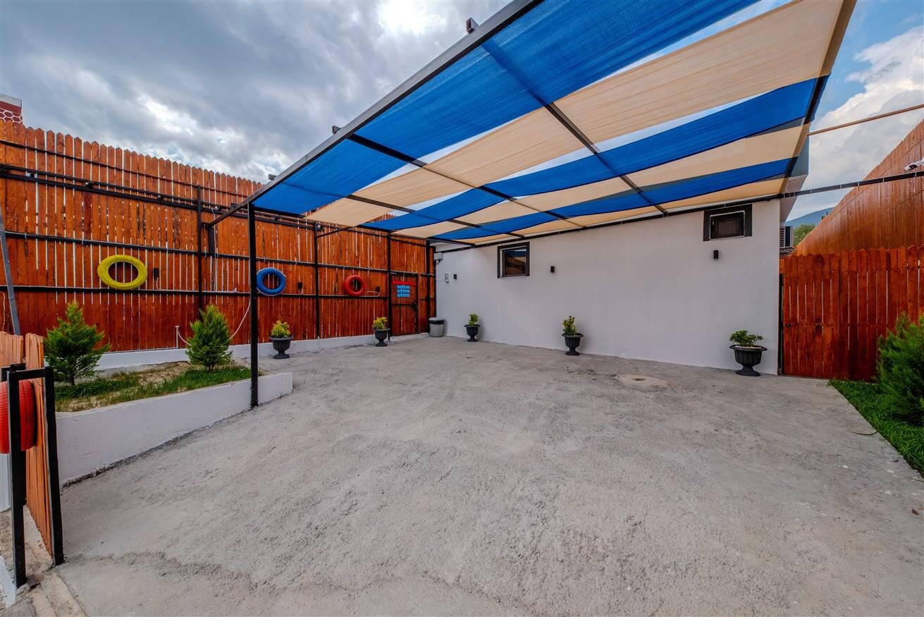 Villa İnziva Çavdır — 86